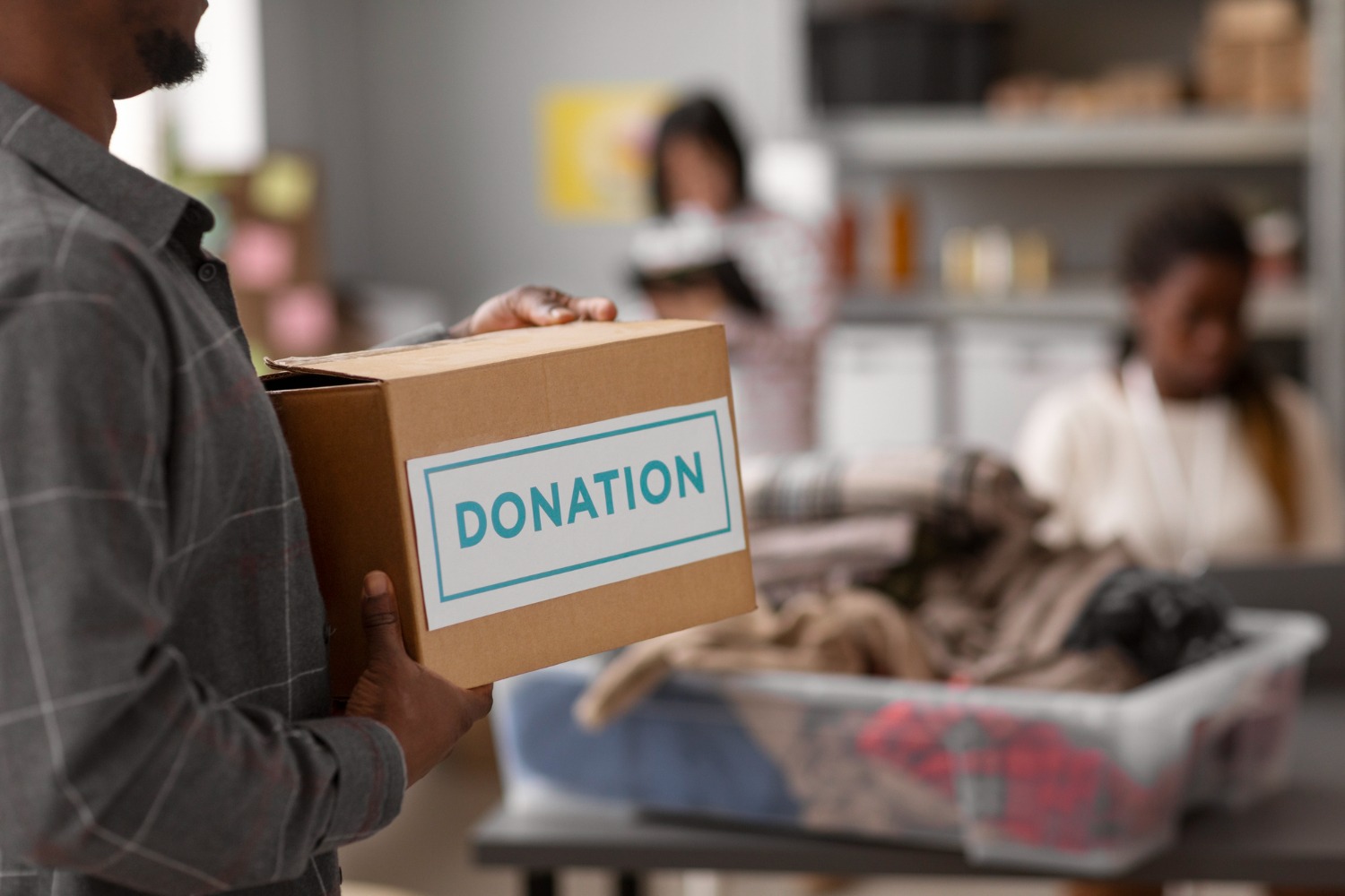 Help Us Fill Our Classroom With Essential Supplies - Image 4