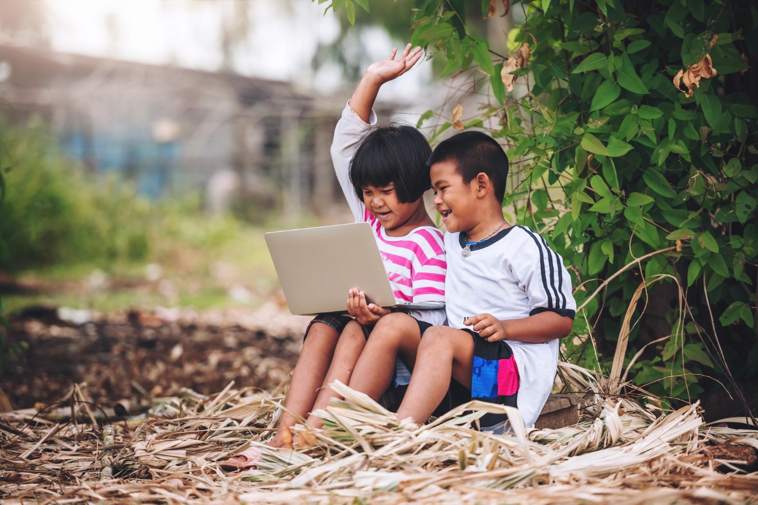 Help Us Bring Technology Into Our Classroom - Image 2