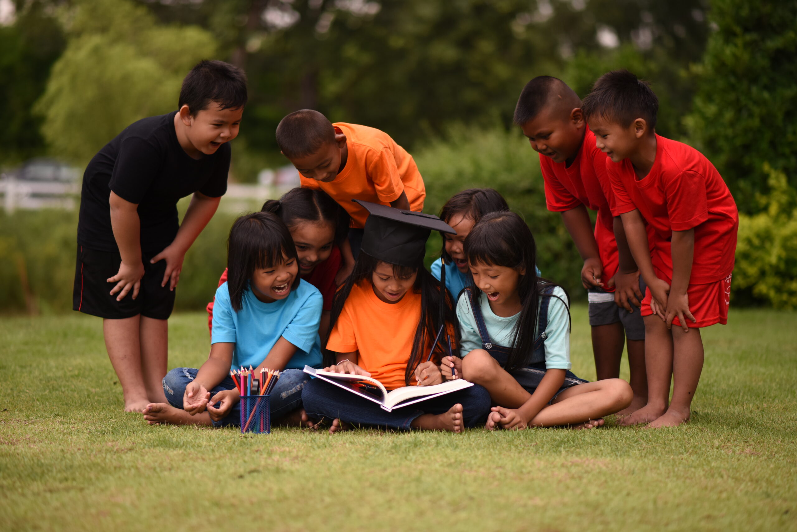 Help Our Students Learn Without Limits - Image 2