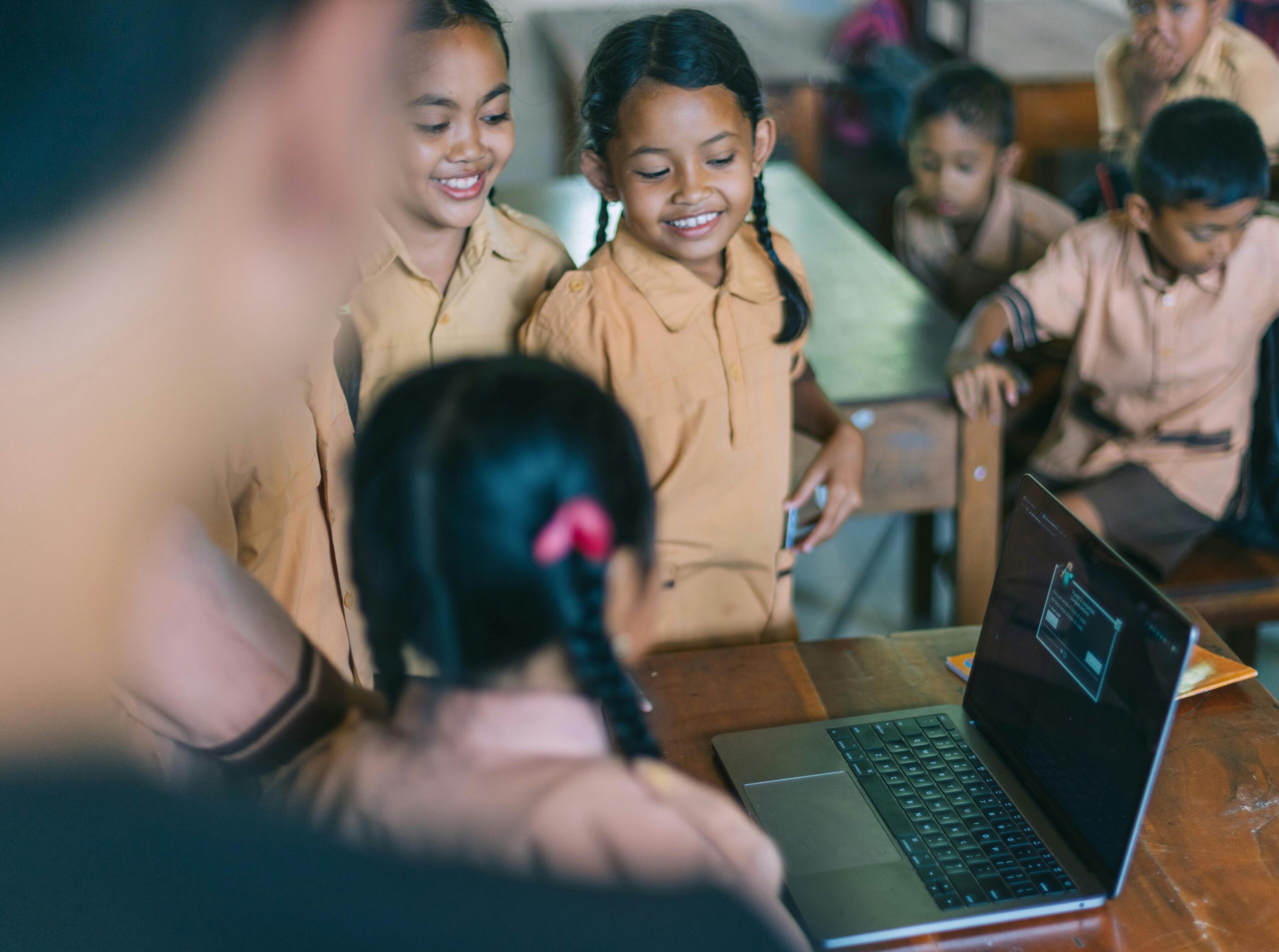 Help Us Bring Technology Into Our Classroom - Image 3