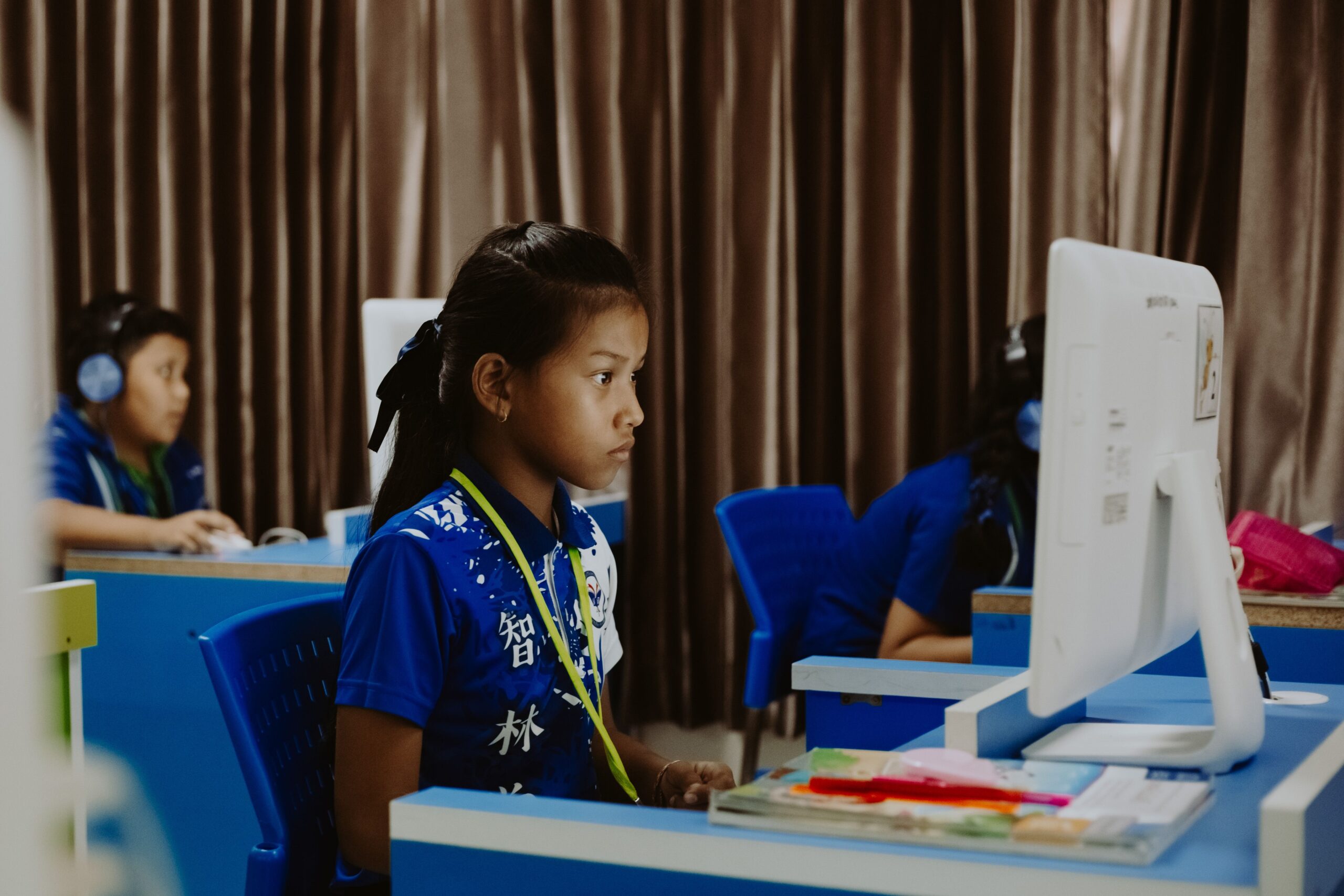 Help Our Students Learn Without Limits - Image 3